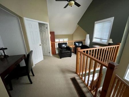 For Lease - 146 Settlers Way Unit# 21, Blue Mountains, Ontario - Photo 4