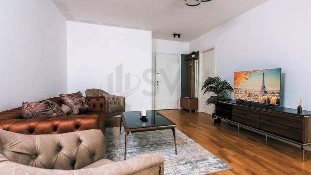 Apartament 2 camere - Aviatiei - Photo 1