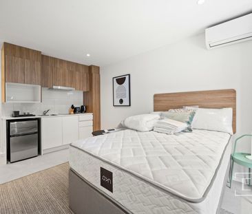 33 Ormond Street, Ashfield NSW 2131 - Studio For Rent | Domain - Photo 5