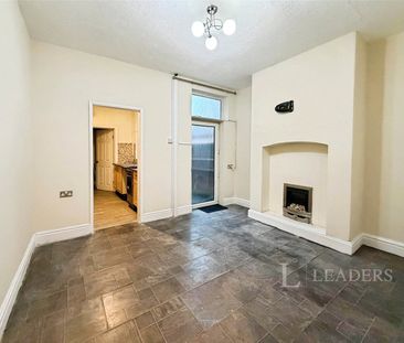 3 bedroom house to rent Ronald Road, Doncaster, South Yorkshire, DN4 - Photo 6