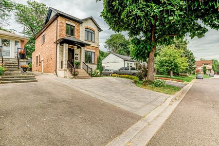 For Lease - 36 Roxaline Street Unit# Bsmt, Toronto, Ontario - Photo 4