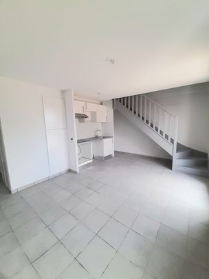 Location Appartement 3 pièces 61m² TOULOUSE 31300 - Photo 1