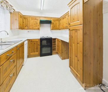 2 bedroom bungalow to rent - Photo 6