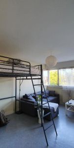 Appartement à louer 1 pièce 29.52m² - Photo 3