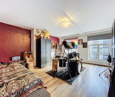 Appartement te huur in Gent - Foto 1
