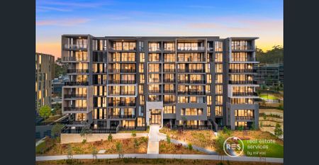 Brand New 1-Bedroom Apartment Surrounded by Nature at Highforest - Open inspection please meet at 3 Birang Crescent, West Pennant Hills - Photo 5