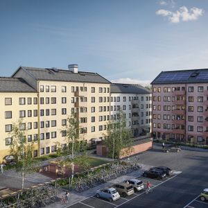 Sandbrogatan 1A, 74949, Enköping - Photo 2