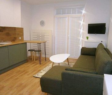 Kawalerka | Gdynia Śródmieście - Photo 6