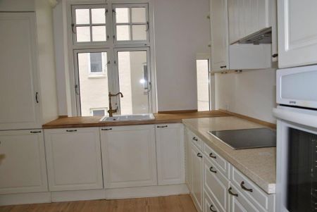 Vendersgade - Foto 2