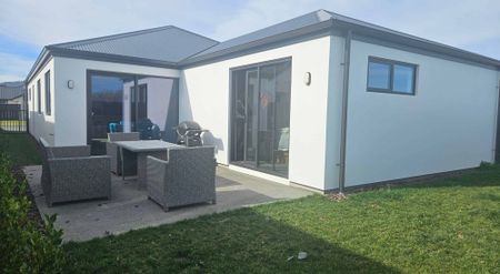 Halswell, 4 bedrooms - Photo 2