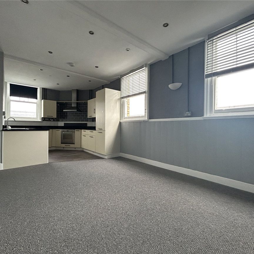 Corporation Street, Taunton, Somerset, TA1 - Photo 1