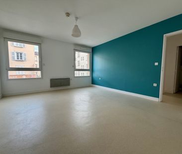 Location Appartement 3 pièces 66m² LIMOGES 87000 - Photo 1