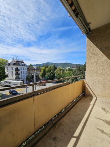 Zentrale Wohnung nähe Albisriederplatz - Foto 4