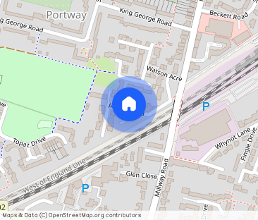 Albany Road , Andover - Photo 1