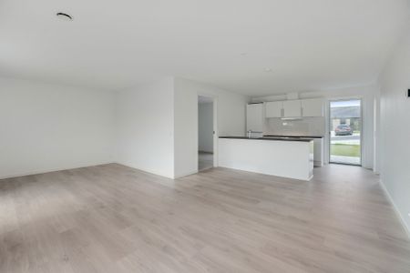 3-vær. rækkehus - Photo 2