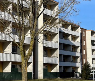 Lindängsplan 12, Lindängen - Foto 2