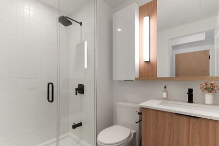 For Lease - 5 Defries Street Unit# 3112, Toronto, Ontario - Photo 3