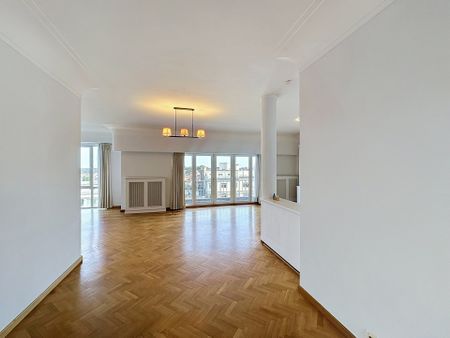 Appartement te huur - foto 3