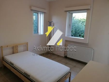 Διαμέρισμα για ενοικίαση Ακταίο (Ρίο) - Φωτογραφία 4