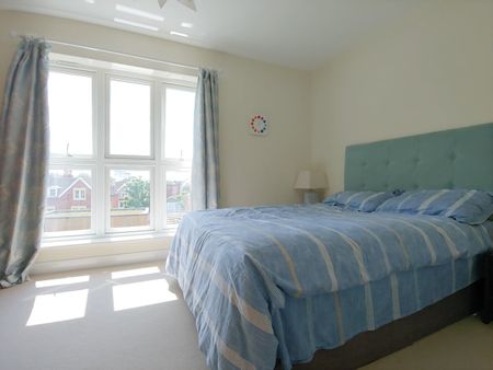 5 Bed Terraced House, Chantry Road, BS8 - Photo 3