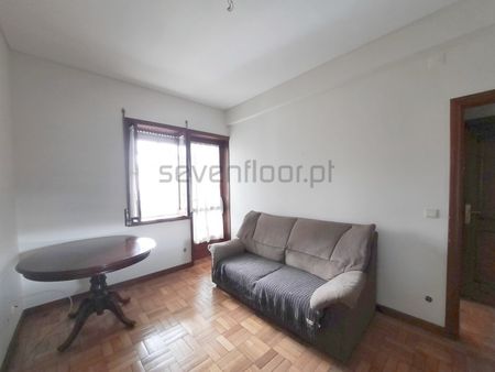 Apartamento T2+1 em Porto - Foto 4
