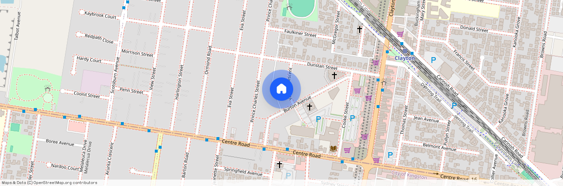 5/11 Yarram Crescent, Clayton VIC 3168