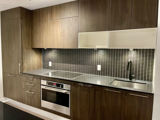 For Lease - 501 Adelaide Street Unit# 310, Toronto, Ontario - Photo 1