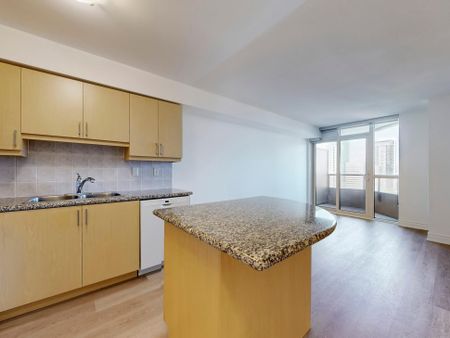 For Lease - 78 Harrison Garden Boulevard Unit# 1801, Toronto, Ontario - Photo 4