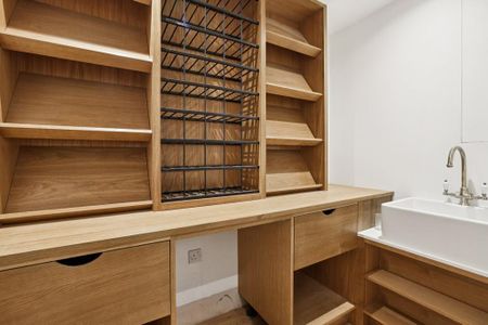 4 bedroom terraced house to rent - Photo 2