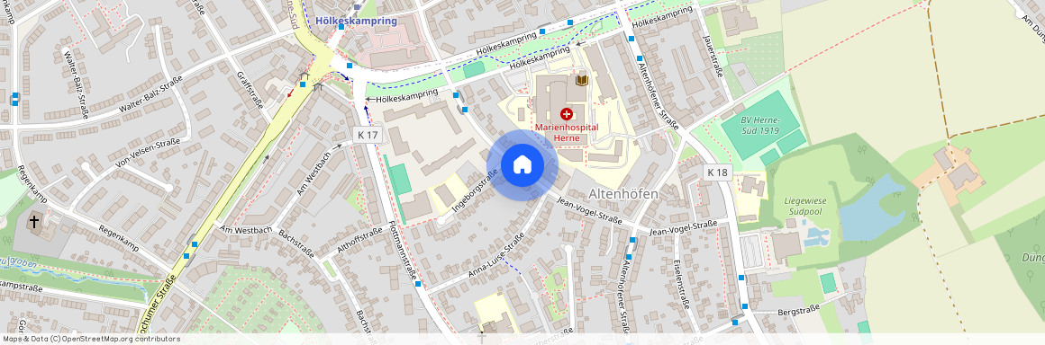 44625 Nordrhein-Westfalen - Herne