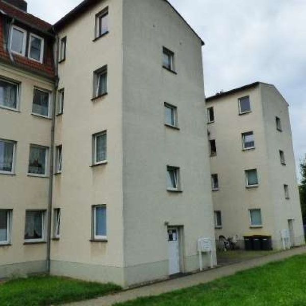 Frisch renovierte 6-Raumwohnung - Photo 1