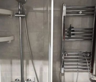 Studio/Γκαρσονιέρα για ενοικίαση Κέντρο (Ζωγράφου) - Photo 6