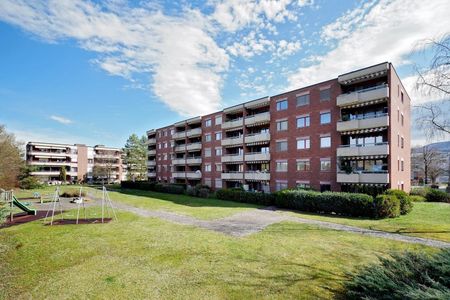 "Ihre Traumwohnung mit Gartensitzplatz an ruhiger Lage" - Foto 4