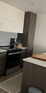 Condo 4.5 à louer Saint-Hyacinthe (stationnement garage inclus) - Photo 3