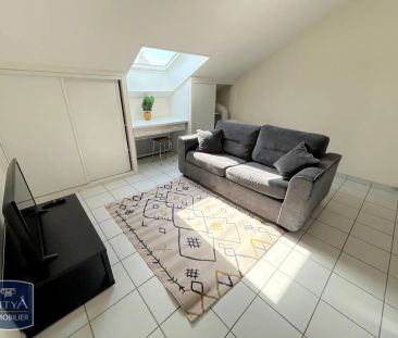 Appartement à louer 2 pièces 45.58m² - Photo 3