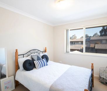 Modern Townhouse Living With Rare Second Car Space - Photo 3