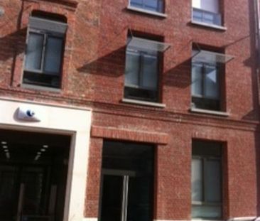 À louer, Amiens proche centre-ville : appartement 2 pièces rue Mill... - Photo 3