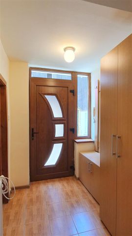 Casa de inchiriat central Sibiu - Fotografie 4