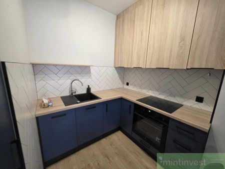 Mieszkanie-balkon-Nowy Budynek Warszewo - Photo 3