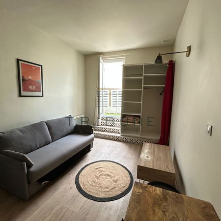 Location Appartement 1 pièce 21m² AGEN 47000 - Photo 4