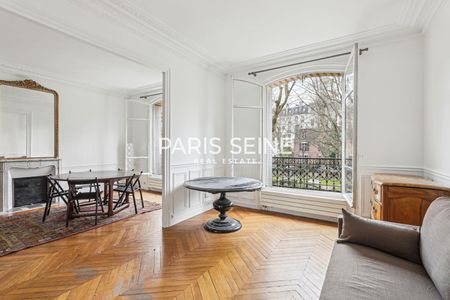 ** VILLA ADRIENNE ** Magnifique appartement avec vue sur jardin ! - Photo 3