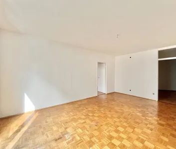 ZENTRAL GELEGENE 2 ZIMMER NEUBAUWOHNUNG NAHE U4 PILGRAMGASSE - Photo 2