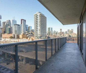 For Lease - 20 Richardson Street Unit# 717, Toronto, Ontario - Photo 3