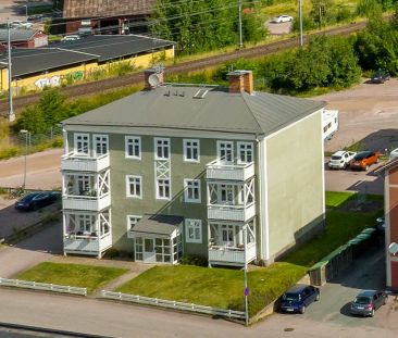 Hästskedegatan 4 3 rok, 79 kvm - Photo 5