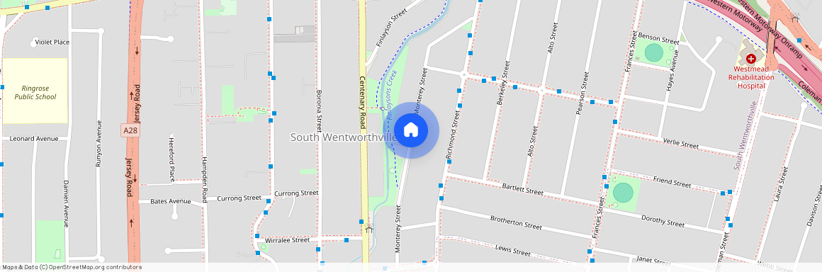 34A Monterey Street, NSW 2145, South Wentworthville