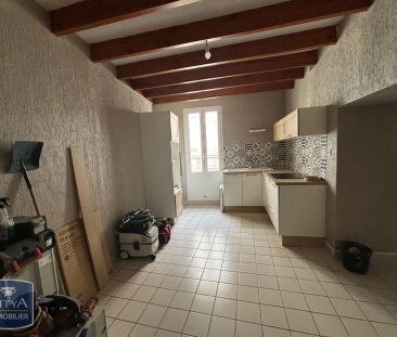 Maison à louer 3 pièces 73.65m² - Photo 1