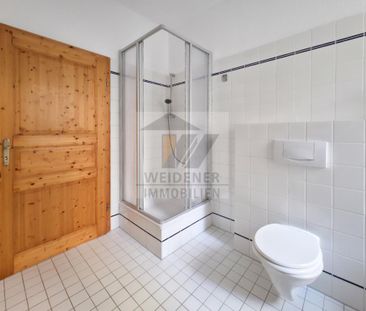 Nähe Hofwiesenpark und FH! 2 Raum Whg. mit Wanne & Dusche in Gera-U... - Photo 5