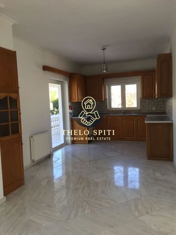 Διαμέρισμα για ενοικίαση Άγιος Γεώργιος (Νέο Ψυχικό) - Photo 4