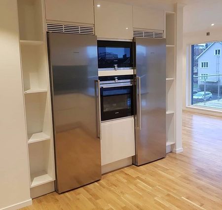 Pilgatan, Växjö - Foto 3