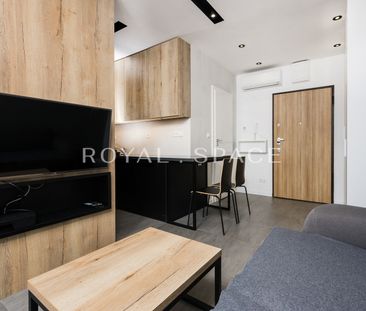 OD ZARAZ | PIANISSIMO, Taras i widok na Wisłę! - Zdjęcie 6